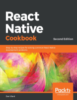 React Native Cookbook - Dan Ward.pdf